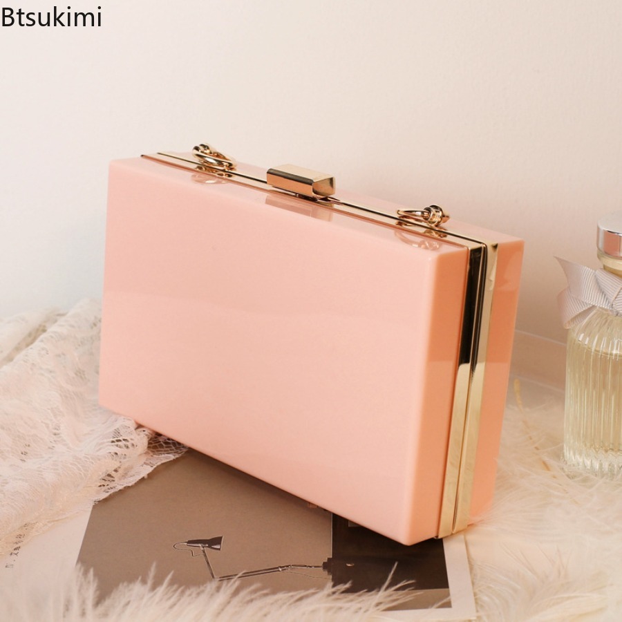 حقائب يد نسائية شفافة من الأكر - مراجعة Women'S Fashion Boutique وسعره