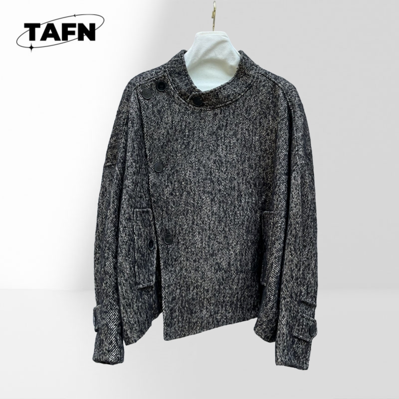 معاطف شيربا أنيقة للنساء، سترا - مراجعة Sherpa Coat Women وسعره