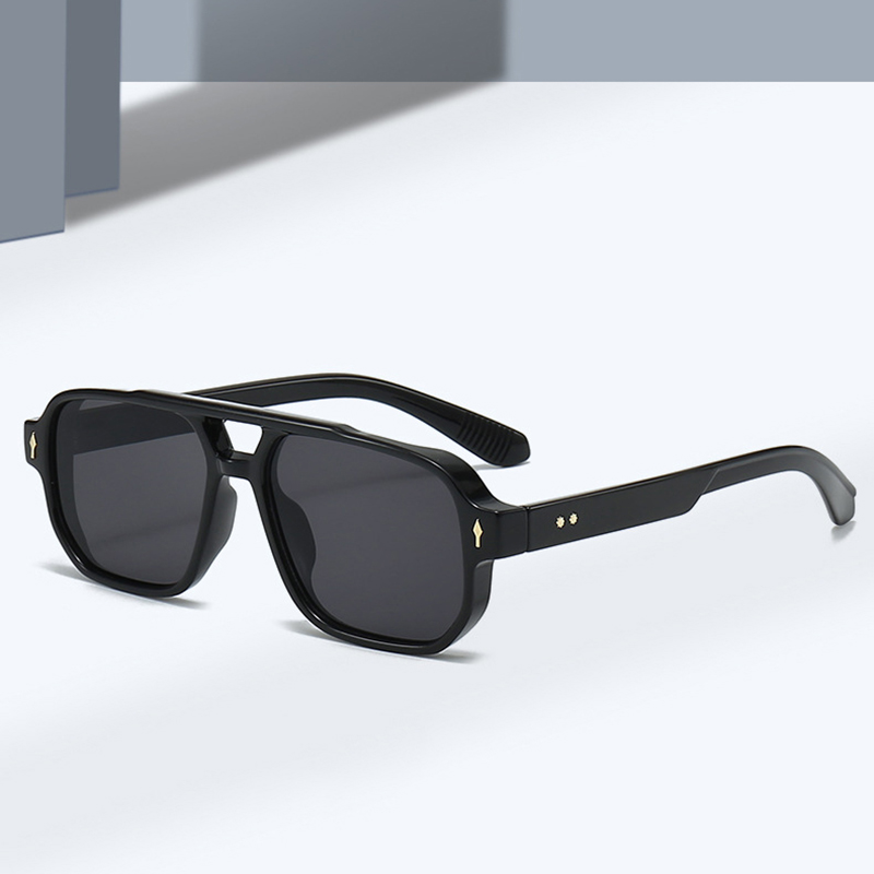 نظارات شمسية مربعة للرجال بتصم - مراجعة Women'S Fashion Eyeglasses وسعره