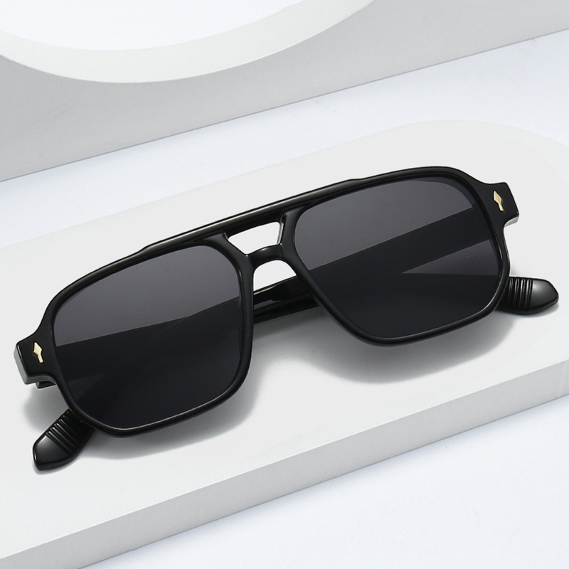 نظارات شمسية مربعة للرجال بتصم - مراجعة Women'S Fashion Eyeglasses وسعره
